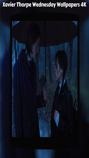 Xavier Thorpe Wednesday Photos