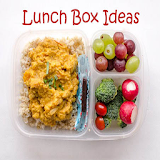 Lunch Box Ideas icon