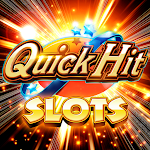 Cover Image of Download Quick Hit Casino Slot Games 3.00.15 APK