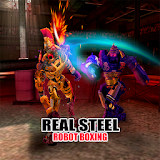 Guide Real Steal WRB icon