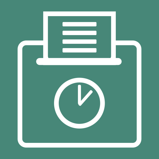 Punch App logo