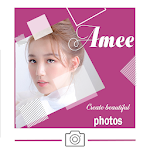 Cover Image of ダウンロード Create beautiful photos with Amee 1.0.110 APK