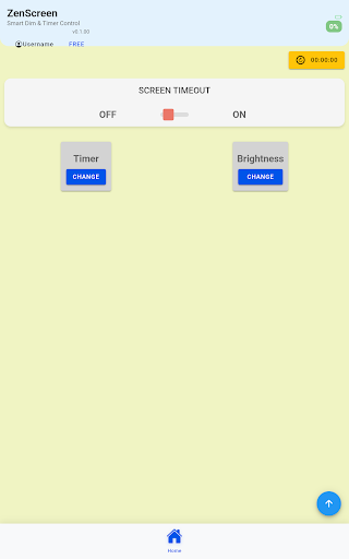 ZenScreenSmart Screen Control
