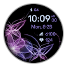 WaTchG008: Digital watch face icon