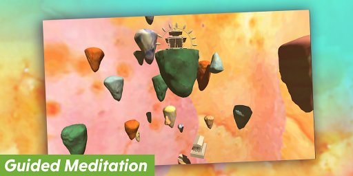 Joy Meditation VR Screen 2