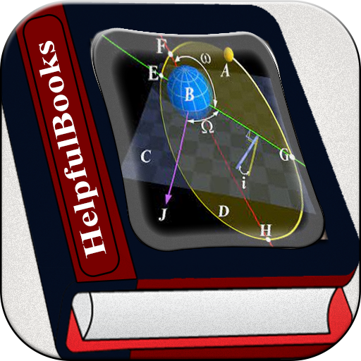 Celestial Mechanics logo