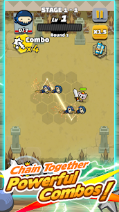 Brave Checker MOD APK (Unlimited Money/Character) 5