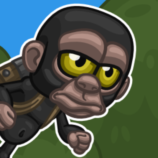 Jet Monkey logo