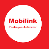 Mobilink Packages icon
