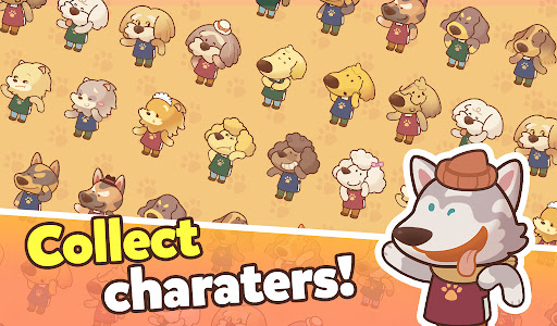 Dog Cafe Tycoon 3