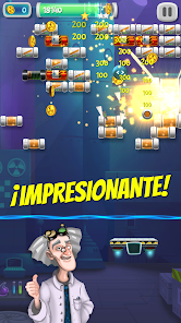 Imagen de la captura de pantalla