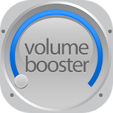Volume Booster and Controller icon
