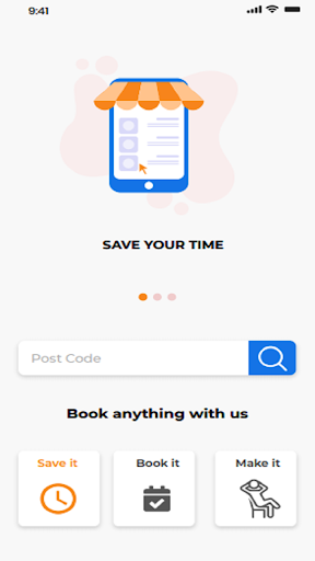 BookingApps Find Local Servic