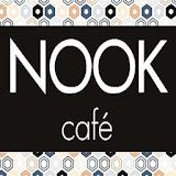 Nook Cafè icon