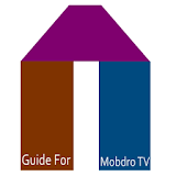 Guide For Mobdro TV Tutor icon