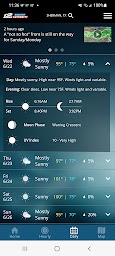 KXII Weather Authority App