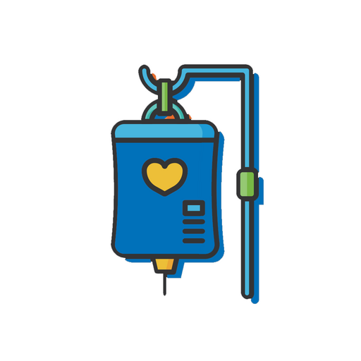Quench IV Bar logo