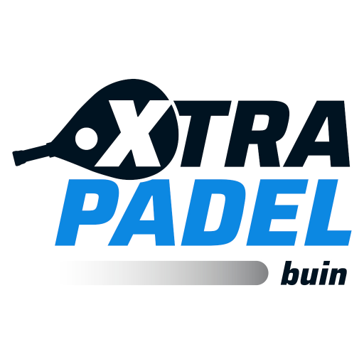 Xtra Padel logo