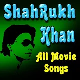 Shahrukh Khan Movie Songs icon