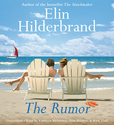 Image de l'icône The Rumor: A Novel