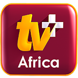 TV+ Africa icon