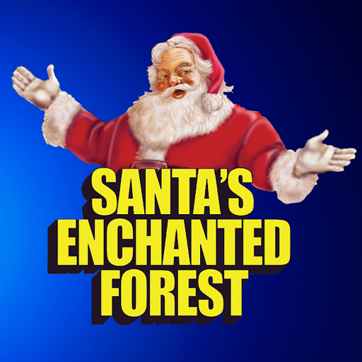 Santa's Enchanted Forest Apps on Google Play