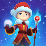 Cover Image of Tải xuống Beam of Magic - RPG Roguelike 1.11.0 APK
