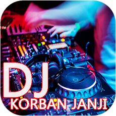 DJ Remix Full Bass Korban Janjiのおすすめ画像1