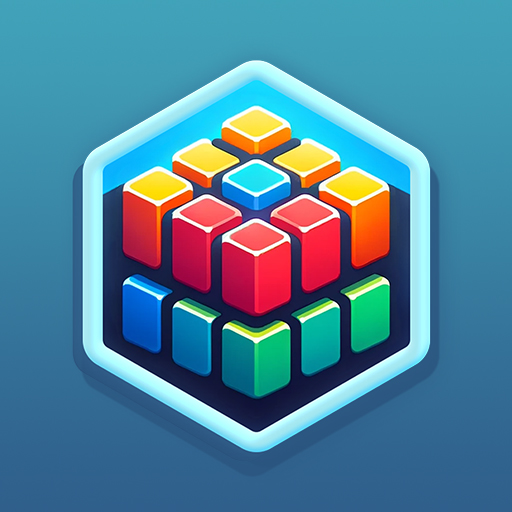 Square Match logo