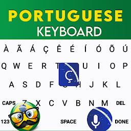 Icon image Brazil keyboard 2021 - Brazili