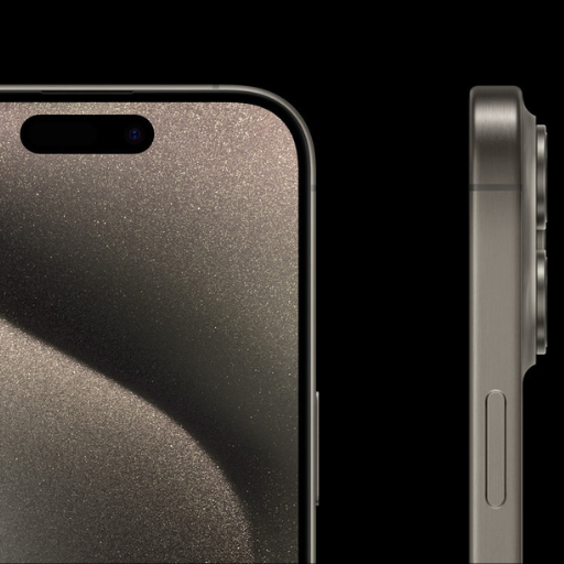 Theme for iPhone 15 pro Max logo