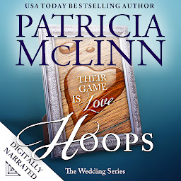 Immagine dell'icona Hoops: The Wedding Series, Book 6