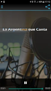 La Argentina que Canta