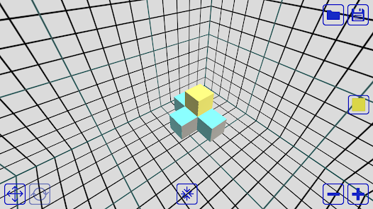Cube Maker 2.5 APK + Mod (Free purchase) for Android