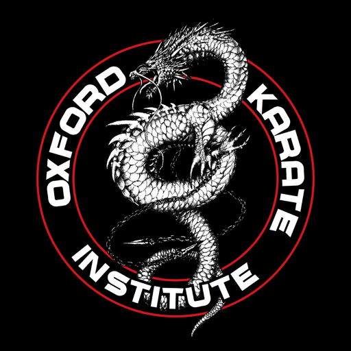 Oxford Karate Institute  Icon