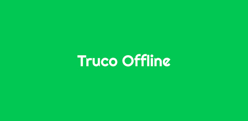 Truco Offline Mineiro e Paulista