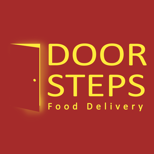 Doorsteps Food 1.0.2 Icon