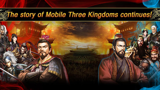 Three Kingdoms Global