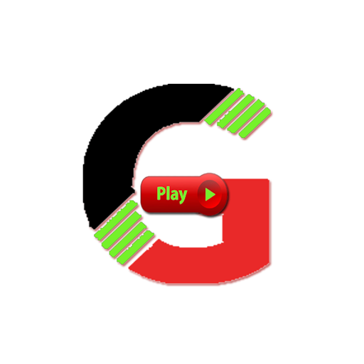 G PLAY TV logo