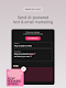 screenshot of GlossGenius: Booking, Payments