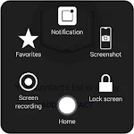 Cover Image of ดาวน์โหลด Assistive Touch | Screen Recorder| Video Recorder 2.2.2.4 APK