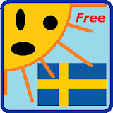 Svenska uttryck Test icon