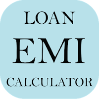 EMI Calculator - Loan EMI Calc
