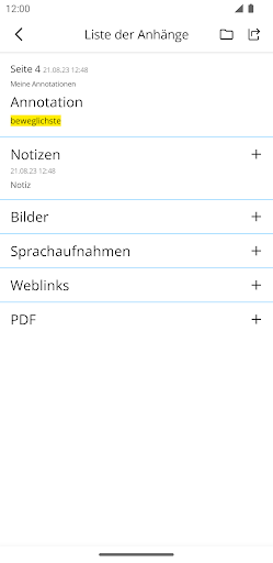 Careum Verlag Screen 3