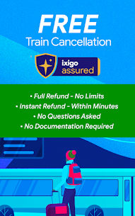 Train Status Ticket Book PNR Mod Apk Latest Version 2022** 3