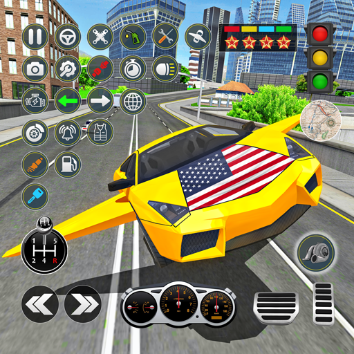 r Simulator APK for Android Download