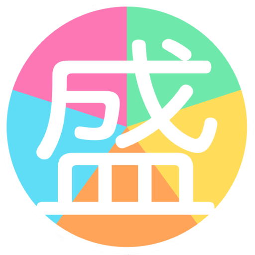 盛りあがルーレット logo