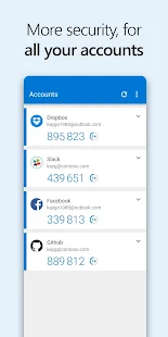 Microsoft Authenticator for pc