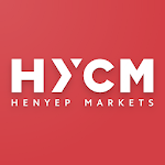 Cover Image of 下载 HYCM - Forex Trading Wallet 2.0.29 APK