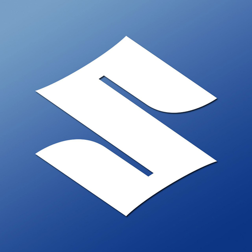 Suzuki Mobile logo